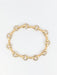 Cartier bracelet - Nouveau JCC model bracelet in gold 58 Facettes 715