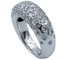 Bague 53 CHAUMET - BAGUE "GRAINS DE CAVIAR" OR DIAMANTS 58 Facettes 080212-053