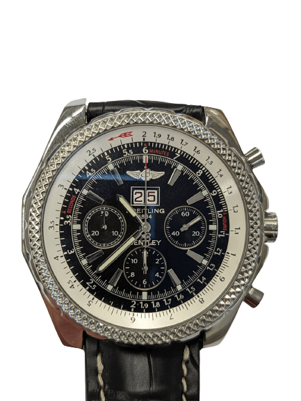 Breitling Watch for Bentley 6.75 58 Facettes 20400000345