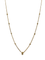 Collier Collier chaine, diamants 58 Facettes
