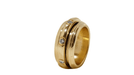 Piaget Possession Alliance Ring Yellow gold Diamonds 58 Facettes