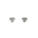 CHOPARD Earrings - Happy Diamonds Icons Earrings 58 Facettes ALGU05