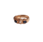 Bague 57 Bague saphirs et perles 58 Facettes