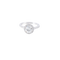 Bague Bague Solitaire Diamant 1.30ct 58 Facettes B0782