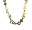 Collier Collier Or Jaune OJ Perrin 58 Facettes 20400000350