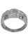Bague 54 BAGUE DIAMANTS ENTRELACÉE 58 Facettes 058541