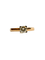 Bague Bague solitaire or diamant 58 Facettes