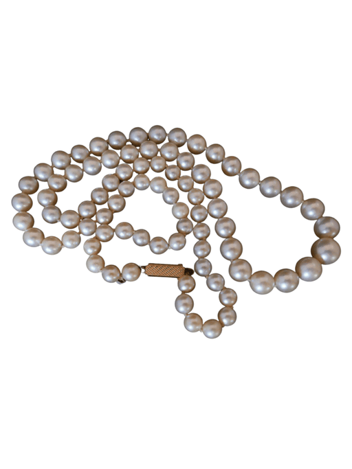 Collier Collier Perles De Culture 58 Facettes 817136