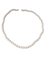 Collier Collier De Perles De Culture Choker 58 Facettes