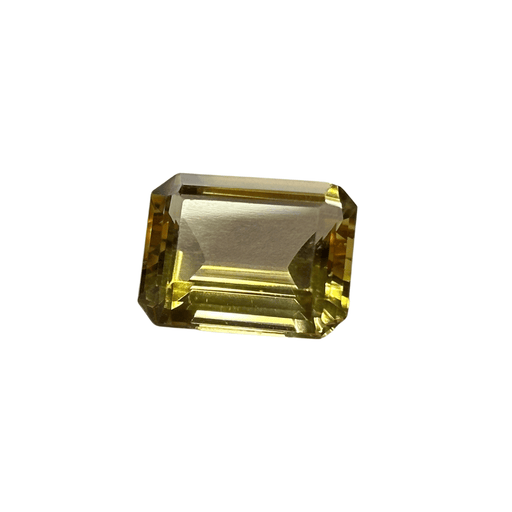 Gemstone Citrine 18,77 carats 58 Facettes