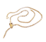 Collier Collier Serpent motifs écailles Or Jaune 58 Facettes AA 1483