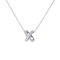 Collier Chaumet Collier Liens 58 Facettes 082215