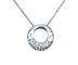 Pendentif CHAUMET - PENDENTIF GRAINS DE CAVIAR OR DIMANTS 58 Facettes 080379-000