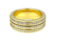 Bague PIAGET - Bague Possession or jaune, diamants 58 Facettes