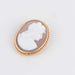 Broche Broche Pendentif Camée 58 Facettes 1