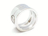 47 Cartier Ring Love Ring White gold 58 Facettes 00071CN