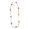 Collier Collier perles de Tahiti 58 Facettes 2944