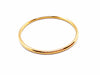 Yellow Gold Bangle Bracelet 58 Facettes 951833CD