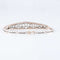Bracelet Bracelet Art Déco Diamants 58 Facettes 1