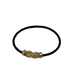FRED bracelet - Chance Infinie gold and diamond bracelet 58 Facettes 096329024472