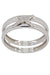 Ring “Divine Star” ring signed Mauboussin 58 Facettes 37271