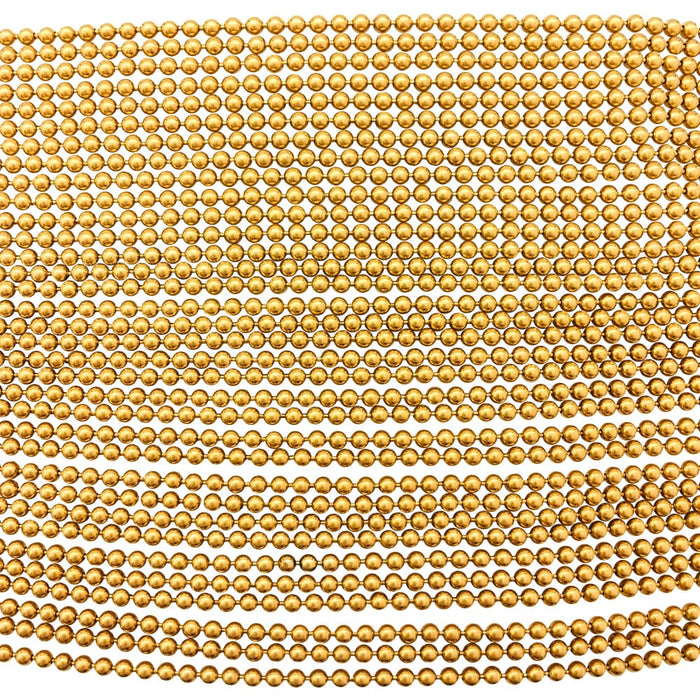 Cartier necklace, “Paris Nouvelle Vague Cartier” model in yellow gold. 58 Facettes 28151