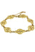 Bracelet Old filigree bracelet 58 Facettes 30901