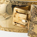 Bracelet Bracelet ancien or articulé 58 Facettes 15-042