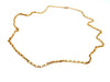 Collier Collier Chaîne Or jaune 58 Facettes 04982CD