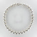 Collier Collier perles d'argent 58 Facettes 20-016