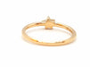 53 Fred Ring Kate Moss Ring Rose Gold Diamond 58 Facettes 851010CN