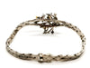 Bracelet Vintage Bracelet White Gold Diamond 58 Facettes 1142143CN