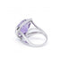 Ring 56 / White/Grey / 750 Gold “Mes Couleurs à Toi” Ring MAUBOUSSIN 58 Facettes 190021SP