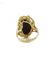 Bague Bague - Or, Opale et diamants 58 Facettes 230036R