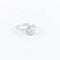 Bague Bague Solitaire Diamant 1.30ct 58 Facettes B0782