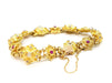 Bracelet Bracelet Or jaune Diamant 58 Facettes 836609CN