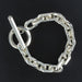 Bracelet Bracelet vintage argent 58 Facettes 14-317-8467838