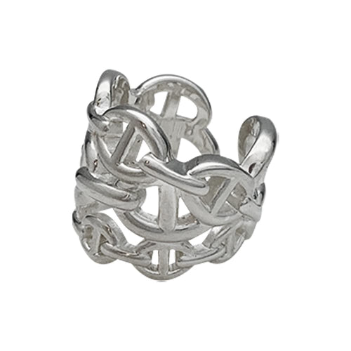 Bague Hermès modèle