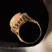 Bague 50 Bague opale et diamants vintage 58 Facettes 14-202-8319431-50