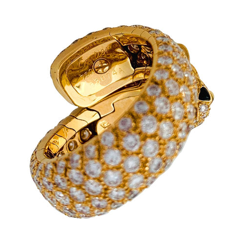 Bague Cartier