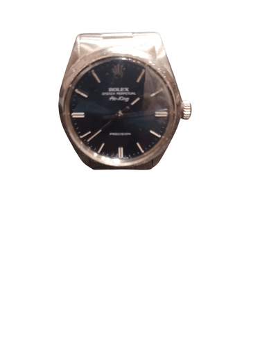 Montre Montre Rolex air King 58 Facettes
