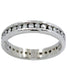 Ring 60 Diamond wedding ring 58 Facettes 14461