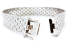 Bracelet Bracelet Or blanc 58 Facettes 00167CN