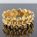 Gold Tank Bracelet Bracelet 58 Facettes 11-123-4144156