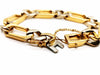 Van Cleef & Arpels bracelet Yellow gold bracelet 58 Facettes 1142790CD