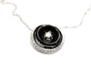 Necklace Necklace White gold Diamond 58 Facettes 1089443CN