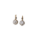 Earrings 0,70ct diamond earrings 58 Facettes