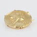 Broche Broche ancienne en or art nouveau 58 Facettes 20-592