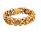 Bracelet Bracelet ajouré or jaune 58 Facettes