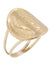 Ring Napoleon III tiled ring 58 Facettes 037901